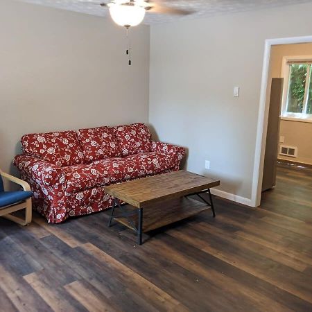 Carter #5 Two Bedroom Unit Near Xavier Downtown Cincinnati Exterior foto